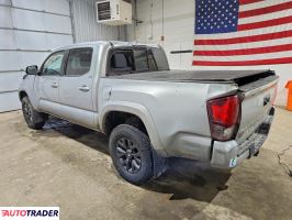 Toyota Tacoma 2023 3