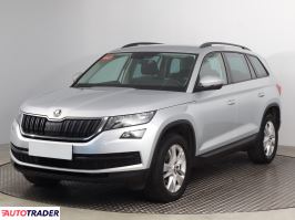 Skoda Kodiaq 2019 2.0 147 KM