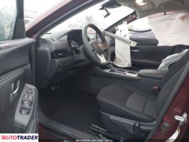 Nissan Sentra 2025 2