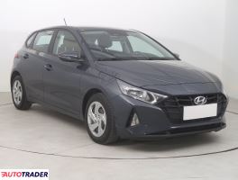 Hyundai i20 - zobacz ofertę