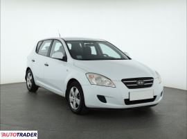 Kia Ceed 2009 1.6 88 KM