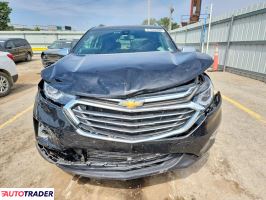Chevrolet Equinox 2020 1