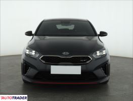 Kia PROCEED 2020 1.6 201 KM