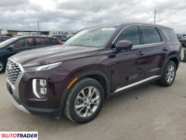 Hyundai Pozostałe 2020 3 Hyundai Pozostałe 2020 3