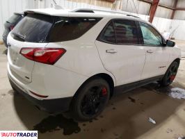 Chevrolet Equinox 2020 2