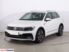 Volkswagen Tiguan 2018 2.0 177 KM