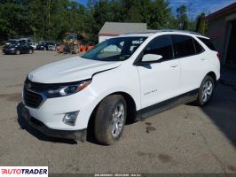 Chevrolet Equinox 2020 2