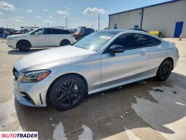 Mercedes CL 2019 3