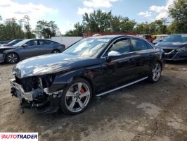 Audi S4 2023 3