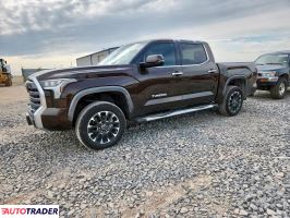 Toyota Tundra 2023 3 Toyota Tundra 2023 3