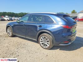 Mazda CX-9 2024 3