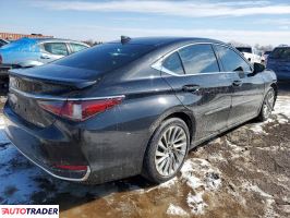 Lexus ES 2023 2