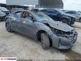 Nissan Sentra 2024 2