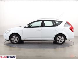 Kia Ceed 2009 1.4 107 KM