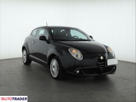 Alfa Romeo Mito 2009 1.4 103 KM