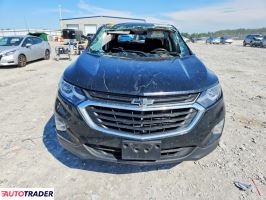 Chevrolet Equinox 2020 1
