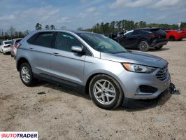 Ford Edge 2022 2