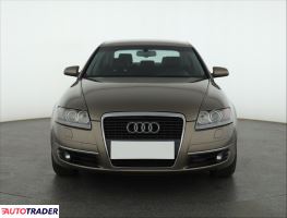 Audi A6 2006 2.7 177 KM