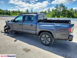 Toyota Tacoma 2023 3 Toyota Tacoma 2023 3