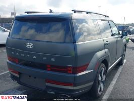 Hyundai Santa Fe 2024 2