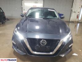 Nissan Altima 2021 2