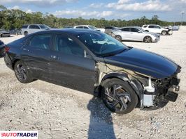 Hyundai Elantra 2024 2