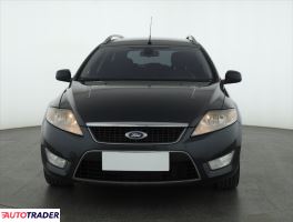 Ford Mondeo 2009 1.8 123 KM