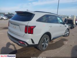 Kia Sorento 2022 2