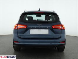 Ford Focus 2019 1.5 118 KM Ford Focus 2019 1.5 118 KM