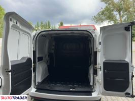 Fiat Doblo 2014 1.3