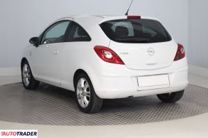 Opel Corsa 2010 1.4 99 KM