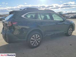 Subaru Outback 2021 2