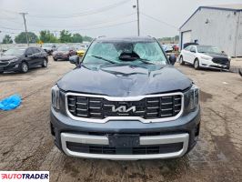 Kia Pozostałe 2024 3