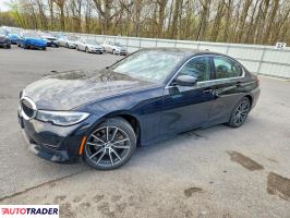 BMW 330 - zobacz ofertę
