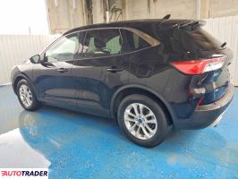 Ford Escape 2020 1