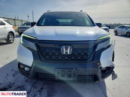 Honda Pozostałe 2020 3