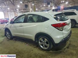 Honda HR-V 2020 1