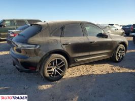 Porsche Macan 2024 2
