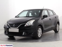 Suzuki Baleno 2016 1.2 88 KM