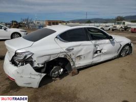 Hyundai Genesis 2020 2