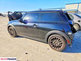 Austin Mini 2025 2