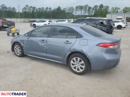 Toyota Corolla 2022 1 Toyota Corolla 2022 1