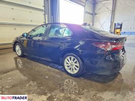 Toyota Camry 2024 2