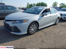 Toyota Camry 2024 2 Toyota Camry 2024 2