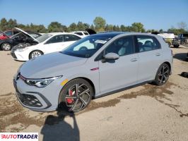 Volkswagen Golf - zobacz ofertę