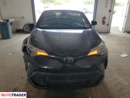 Toyota C-HR 2020 2