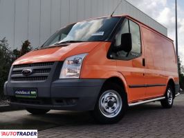 Ford Transit 2012 Ford Transit 2012