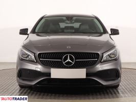 Mercedes Pozostałe 2017 2.0 181 KM