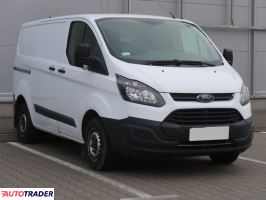 Ford Transit 2014 2.2