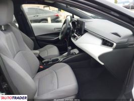 Toyota Corolla 2023 1
